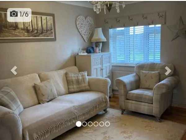 House For Rent in Rother, England