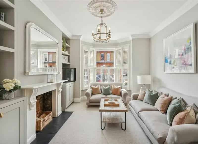 Stunning Refurbished Freehold Home with Four Bedrooms and Three Bathrooms