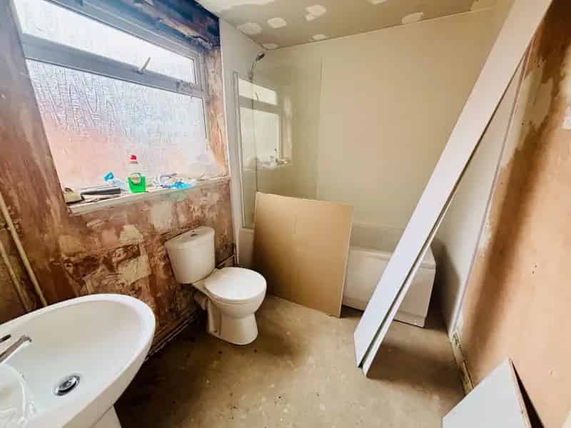 2 Bedroom House for Sale in Gainsborough