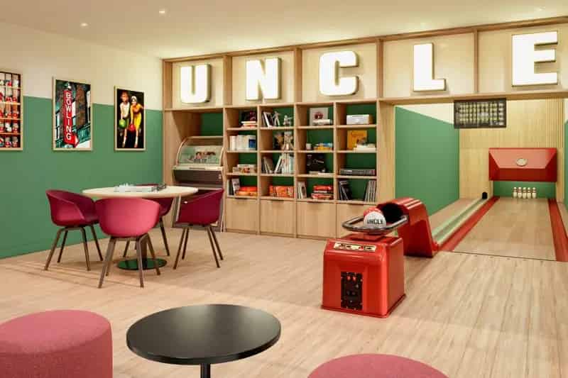 Luxury Apartments in Leeds City Centre with Amazing Amenities