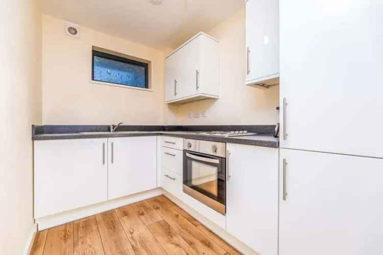 1 Bedroom Flat for Sale Sheffield S3 Tenanted Investment Apartment