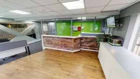 1 room flat of 16 m² in Sheffield