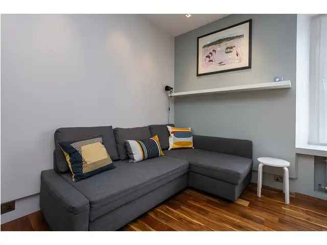 1 Bedroom Flat for Sale in Davidsons Mains Edinburgh