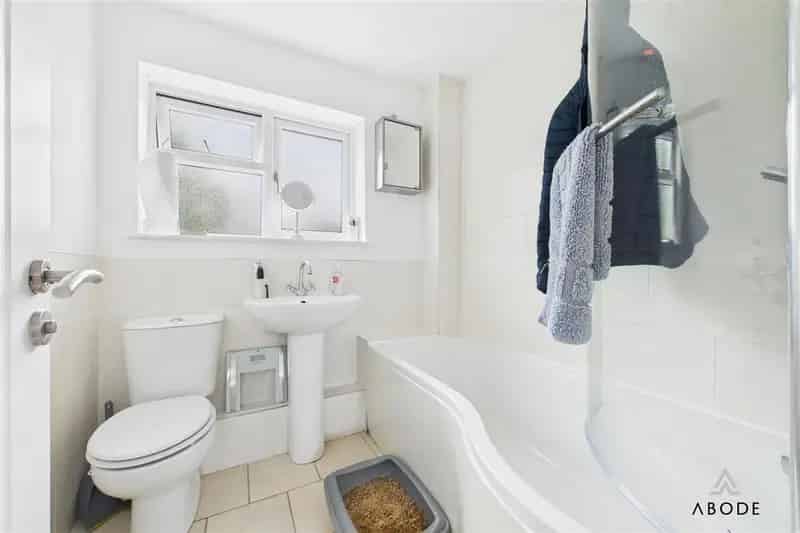 3 Bedroom House for Sale in Mickleover Derby
