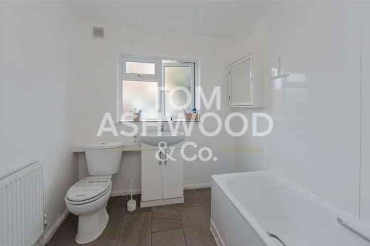 3 Bedroom Period Terrace House For Sale Near Greatfields Park