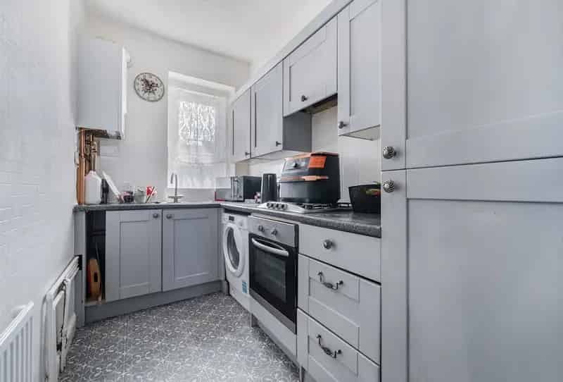2 Bedroom Flat for Sale in BS7 - First Time Buyers