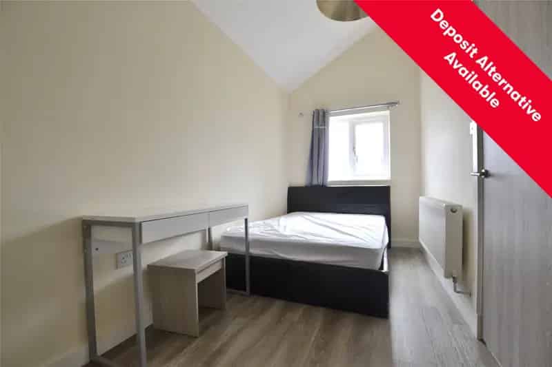 1 bedroom house to rent