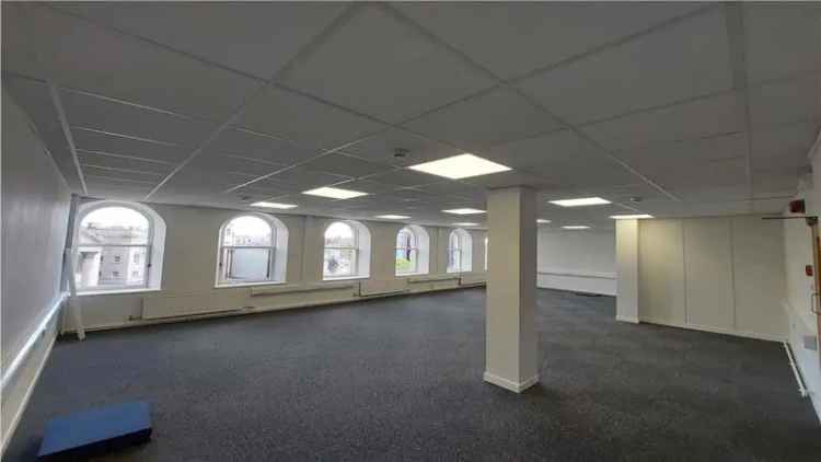 Office For Rent in Aberdeen City, Scotland