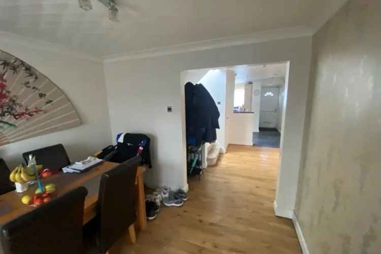 Three Bedroom Detached House Spalding