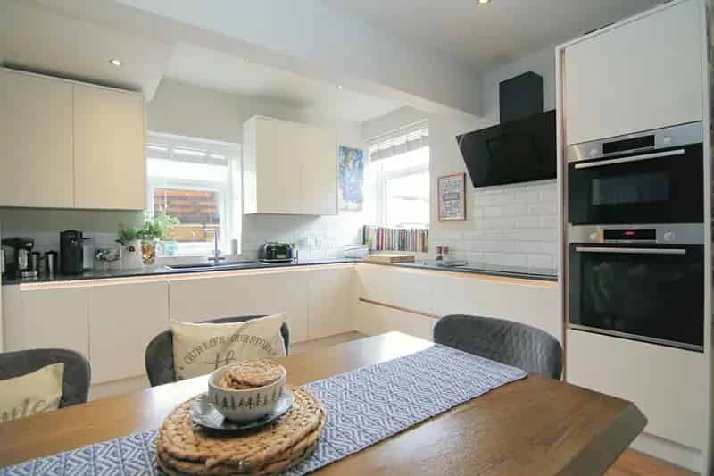 3 Bedroom House For Sale in Pudsey