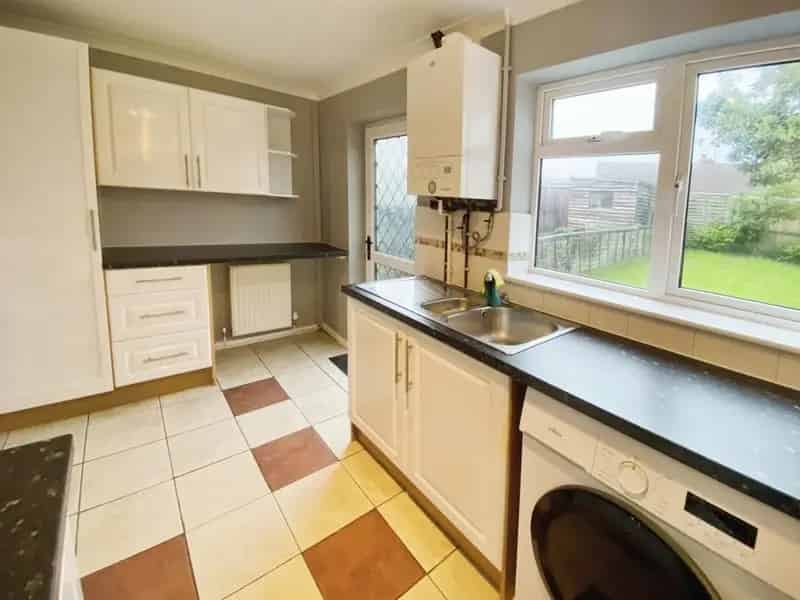2 Bedroom House Zero Deposit Available