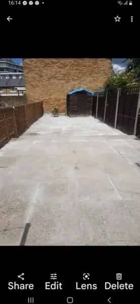 2 Bed House Greenwich Near Greenwich Park - Swap for 3 Bed or 2 Bed in Sevenoaks