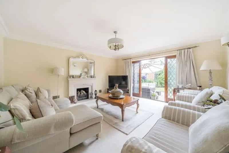 4 Bed Detached Family Cottage For Sale