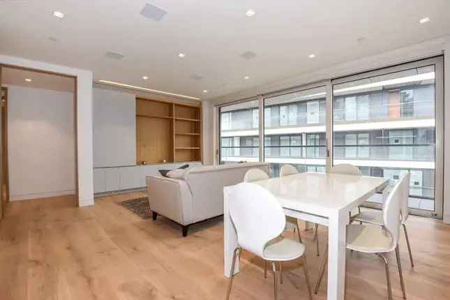 Flat for sale in SE1