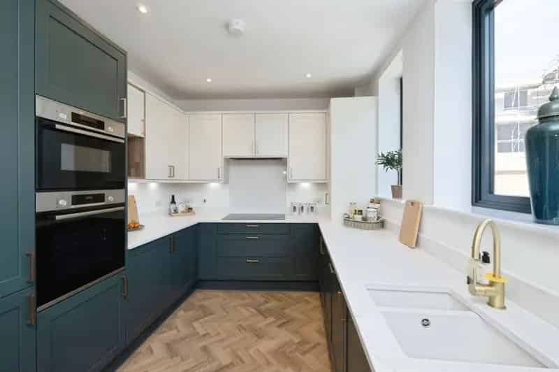 4-Bed 3-Storey Home in Guston Heights