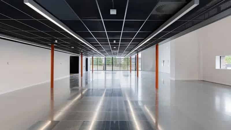 EastWorks Office Studios Dalmarnock Glasgow