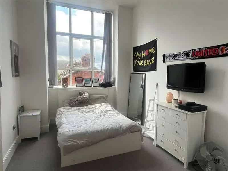 2 Bed Flat for Sale Abington Northampton