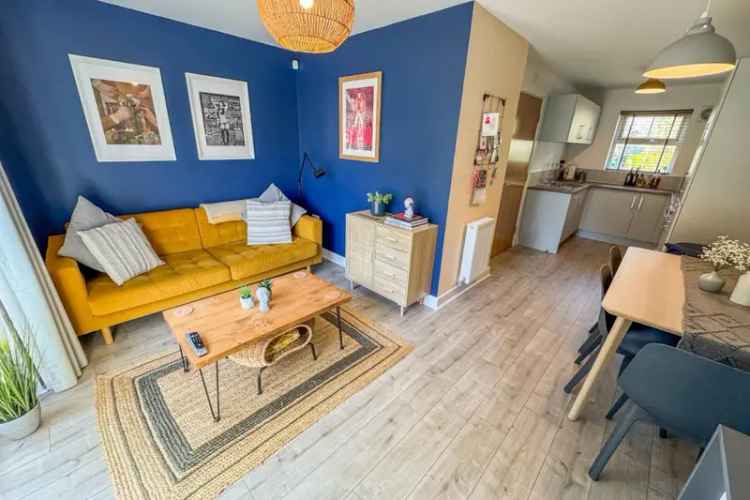 2 Bedroom Semi-Detached House For Sale