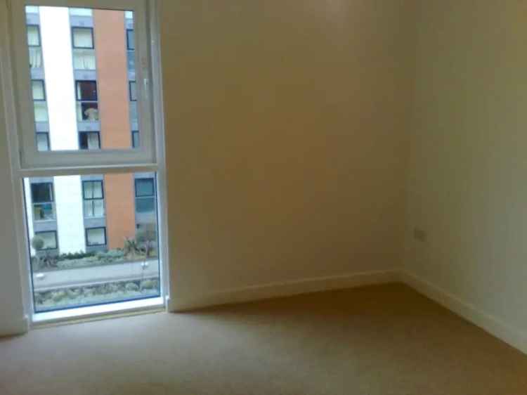 1 Bedroom Flat House to Rent Near Excel Centre