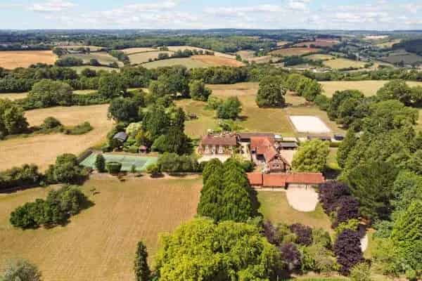 Ashley Green Road, Chesham, Buckinghamshire, HP5 3PF | Property for sale | Savills