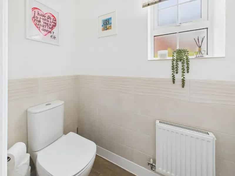 4 Bed House for Sale in Ottery St Mary