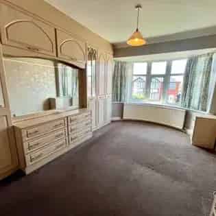 3 Bedroom House Manchester - Large Garden & Garage