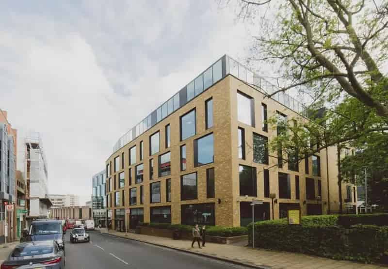 Private Offices for Rent in Uxbridge Town Centre