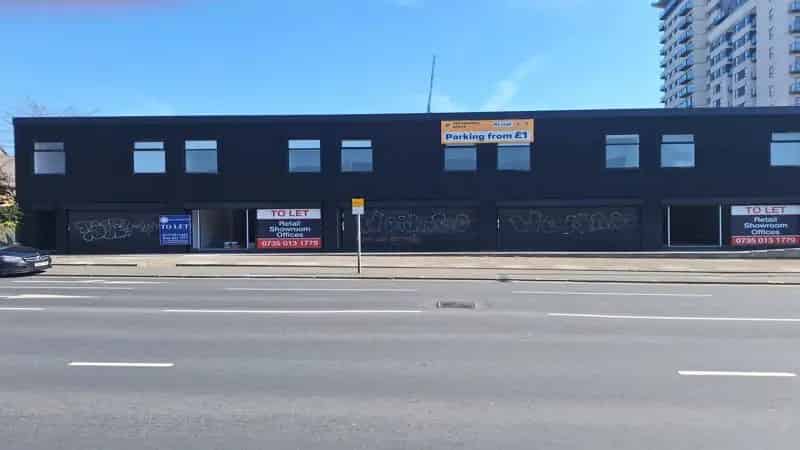 Commercial property For Rent , Manchester, England