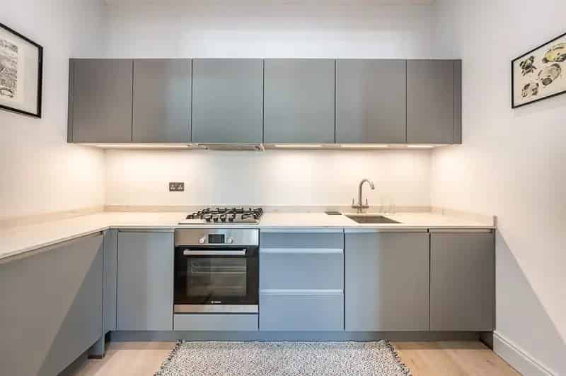 1 Bedroom Flat for Sale Clapham Common