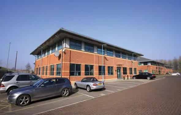 High Quality Office Suite to Let Northampton