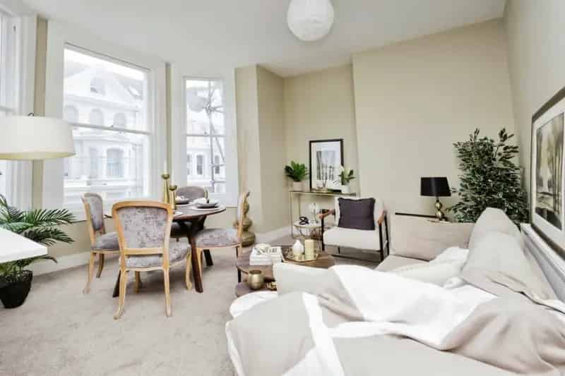Luxury Seafront Apartments Eastbourne