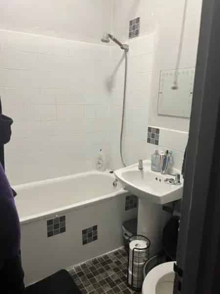 1 Bedroom Flat Near Shops High Ceilings Private Garden