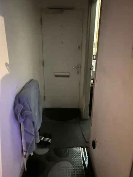 Flat For Rent in London, England