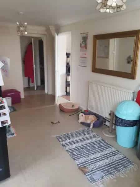 Flat For Rent , Ashford, England