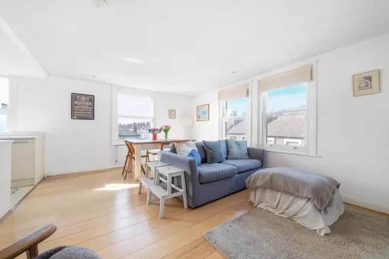 3 Bedroom Flat House to Rent Clapham Brixton