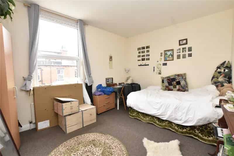 House For Sale , Leeds, England