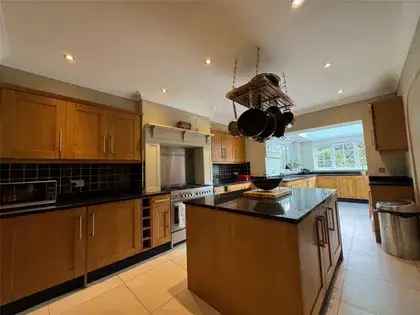 1 room house of 33 m² in London
