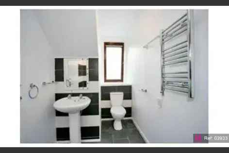 1 Bedroom Flat Aberdeen Rosemount 58m² Furnished Apartment City Centre