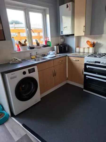 House For Rent in Launceston, England