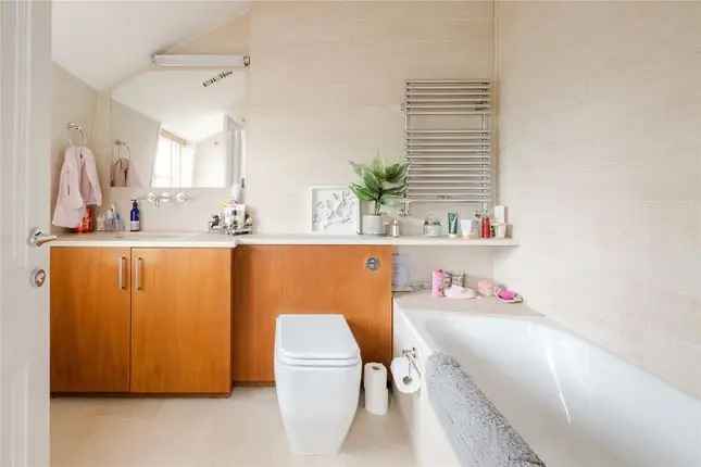 Five Bedroom Townhouse for Sale in St Johns Wood