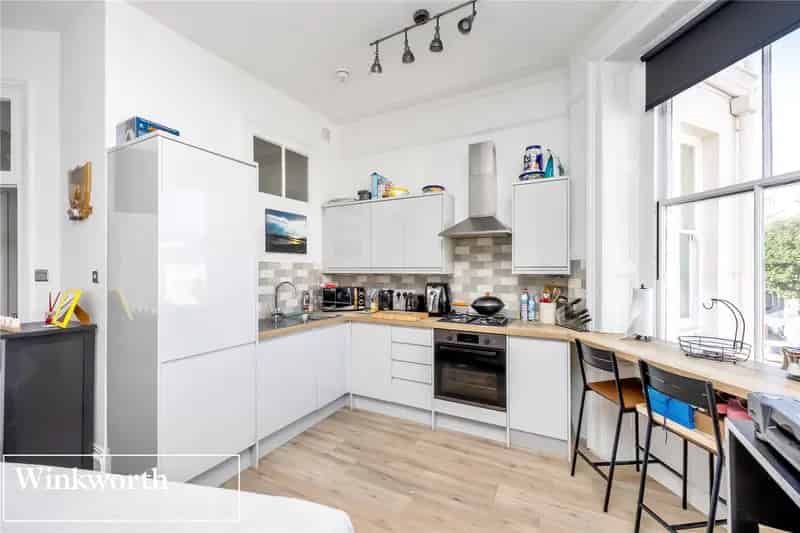 2 Bedroom Apartment Kemp Town Village Brighton