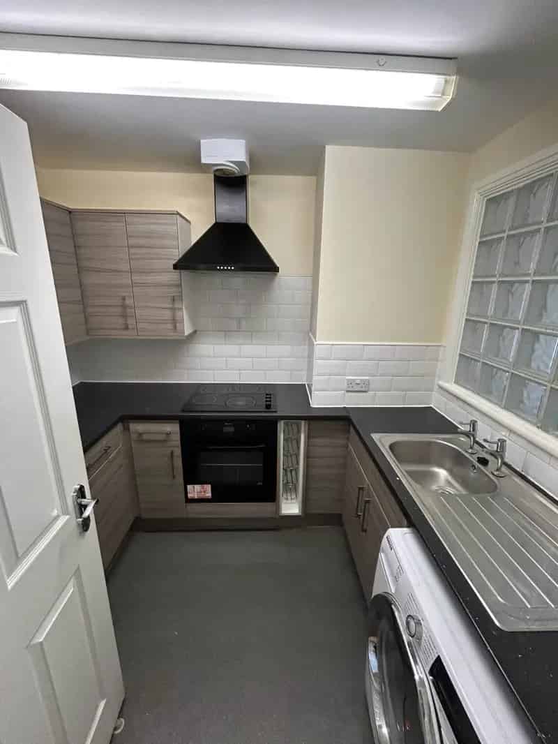 2 Bedroom Furnished Apartment to Rent