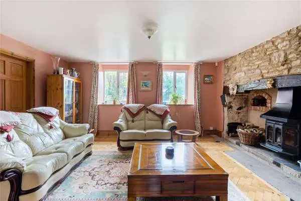 Paganhill, Stroud, Gloucestershire, GL5 4BD | Property for sale | Savills