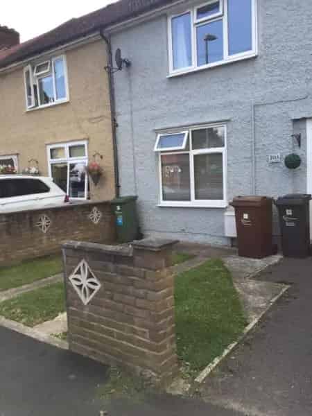 2 Bed Council House 90ft Garden Secure Tenancy Seeking 3 Bed Upgrade
