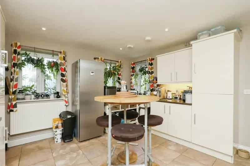 Four Bedroom Home in Fakenham