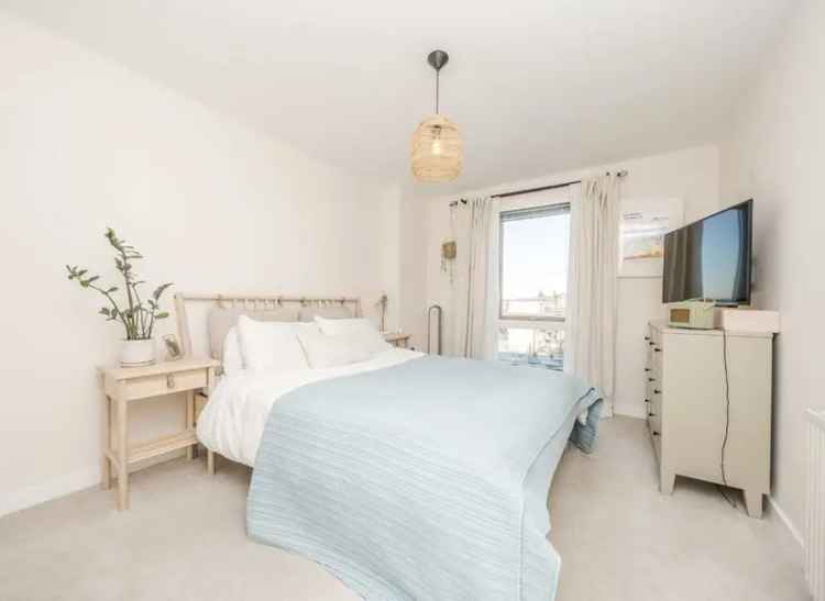 One Bedroom Flat Angel Central London