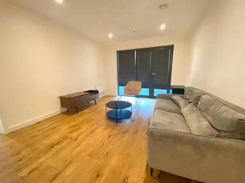 2 Bedroom Apartment to Rent