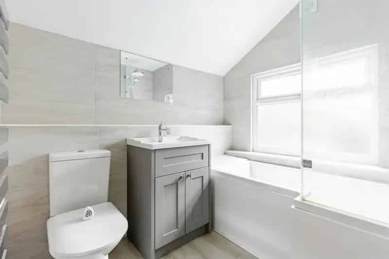 Three Bedroom Character Property with Garden and Parking