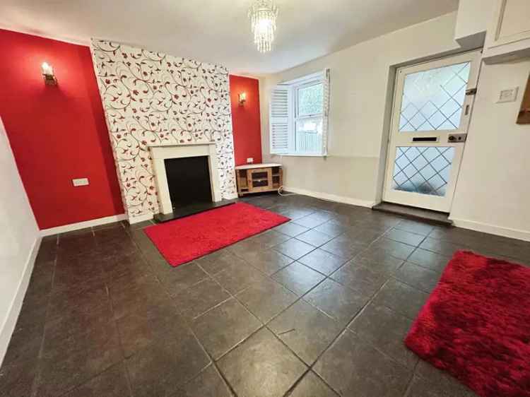 2 bedroom semi-detached house for sale