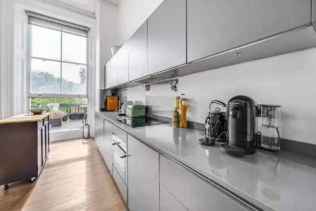 Flat for sale in Gloucester Terrace, London W2